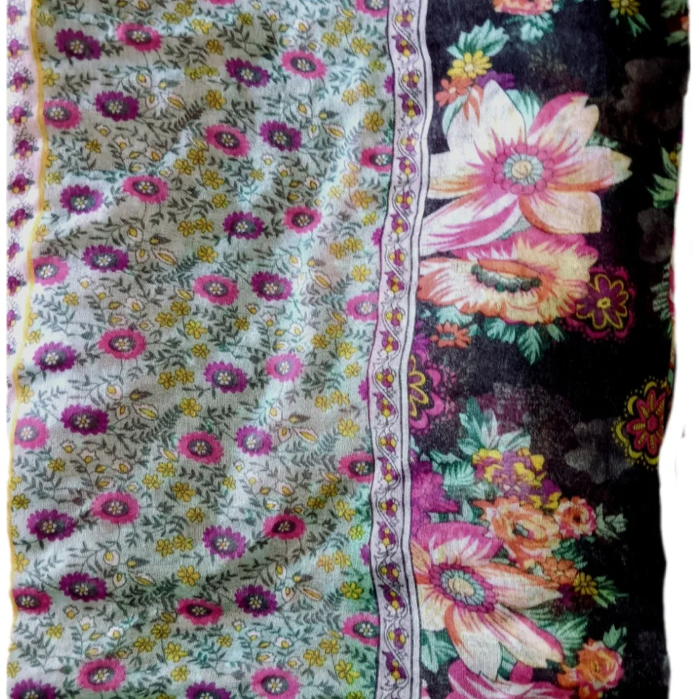 Infinity Scarf Multicolor 20
